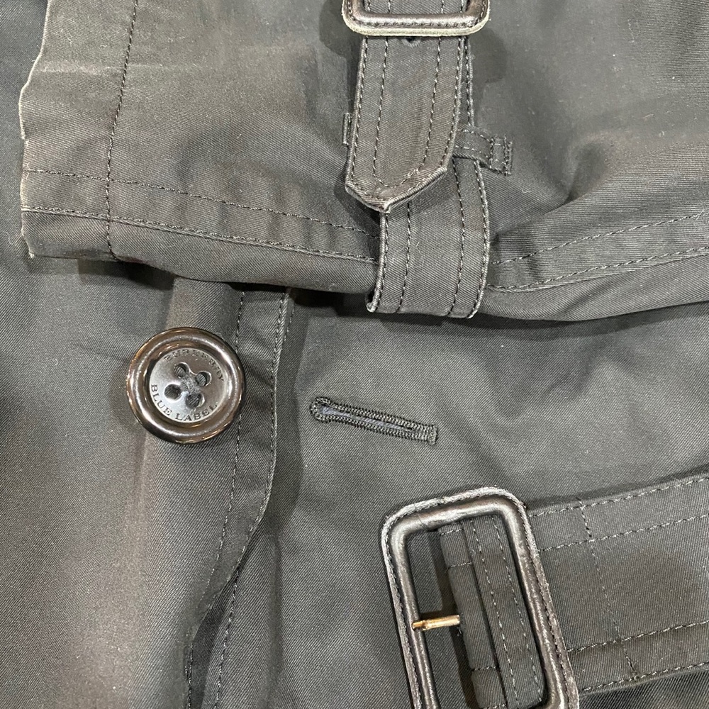 Burberry Lightweight Spring Jacket - image 7